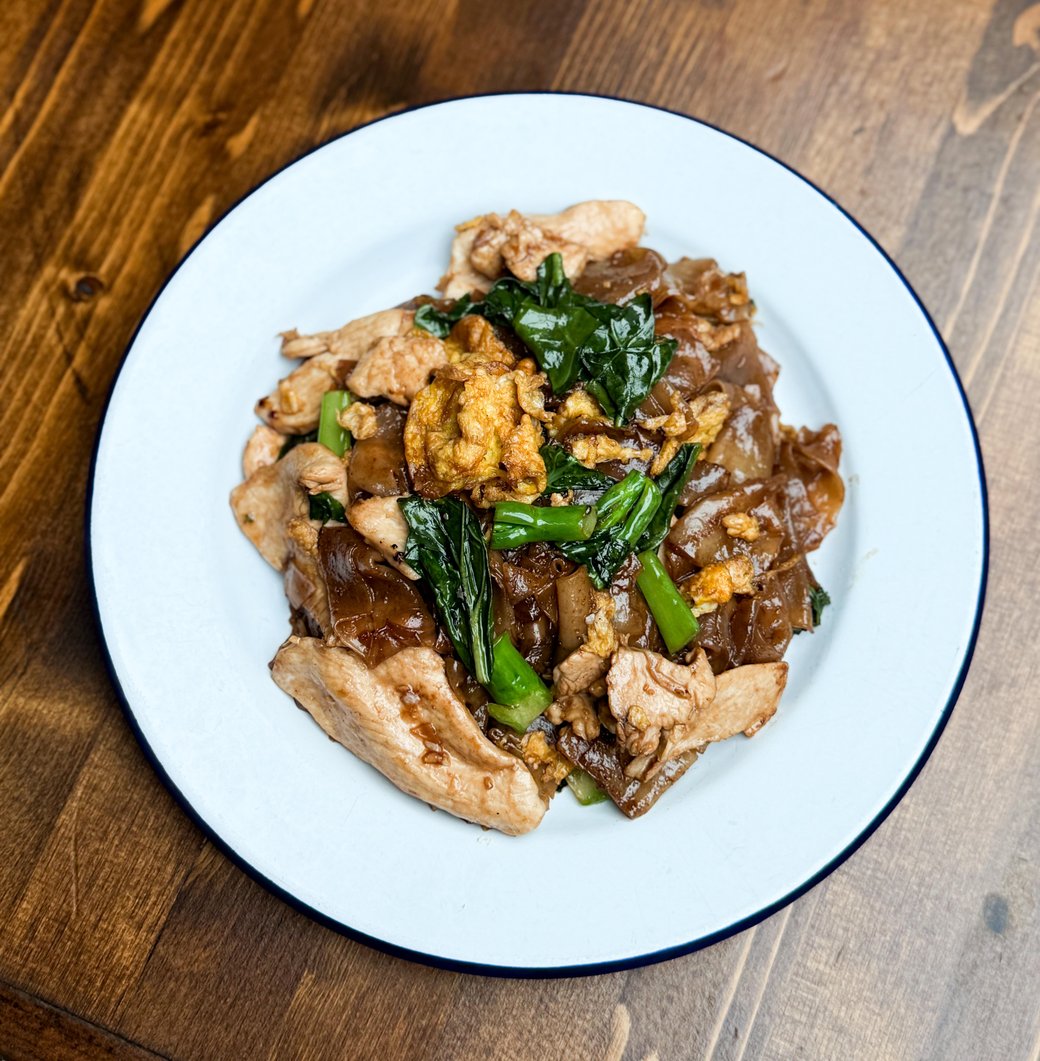 Pad See Ew