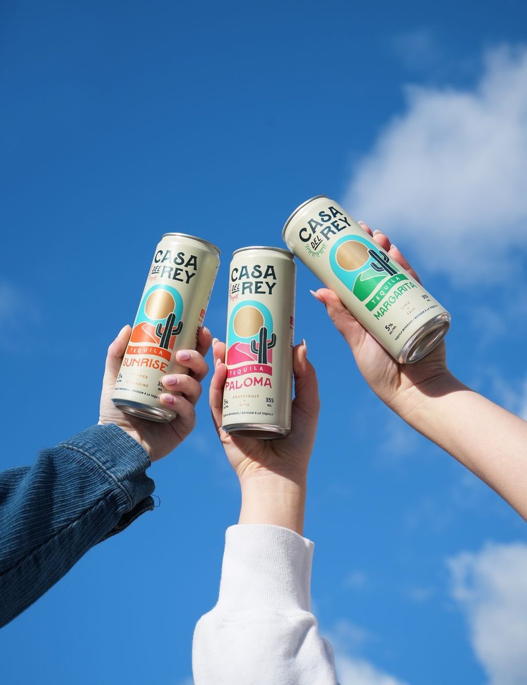 Paloma - Casa del Rey