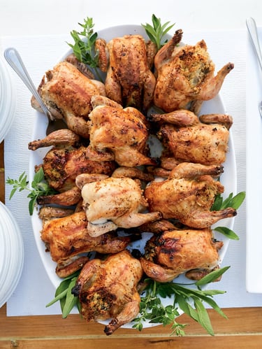 Cornish Hen - OUT OF STOCK , shop product