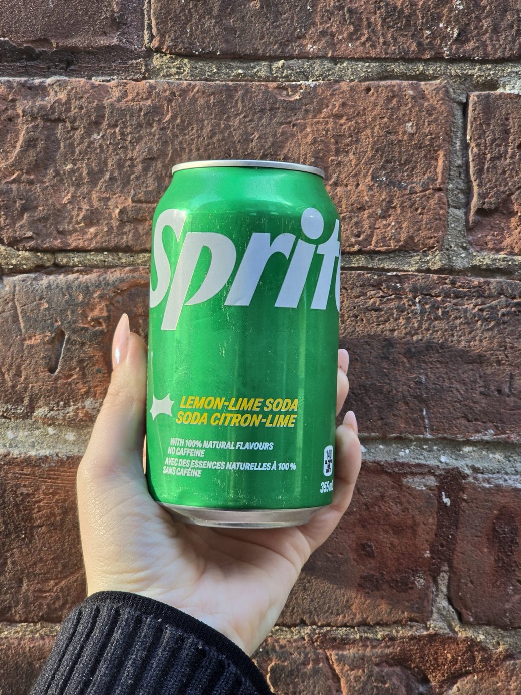 Sprite