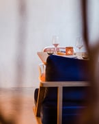 ~romantic~ saturday nights at azhartoronto