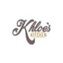 Khloe's Kitchen logo
