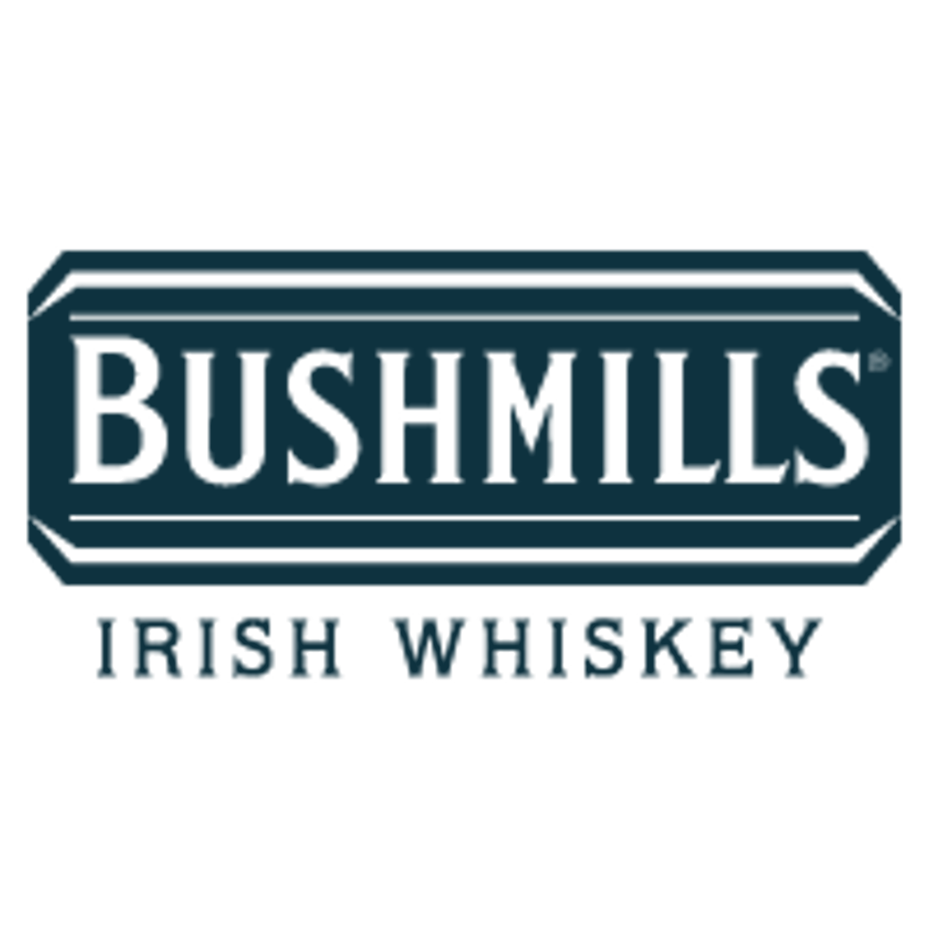 Bushmills (20% off)