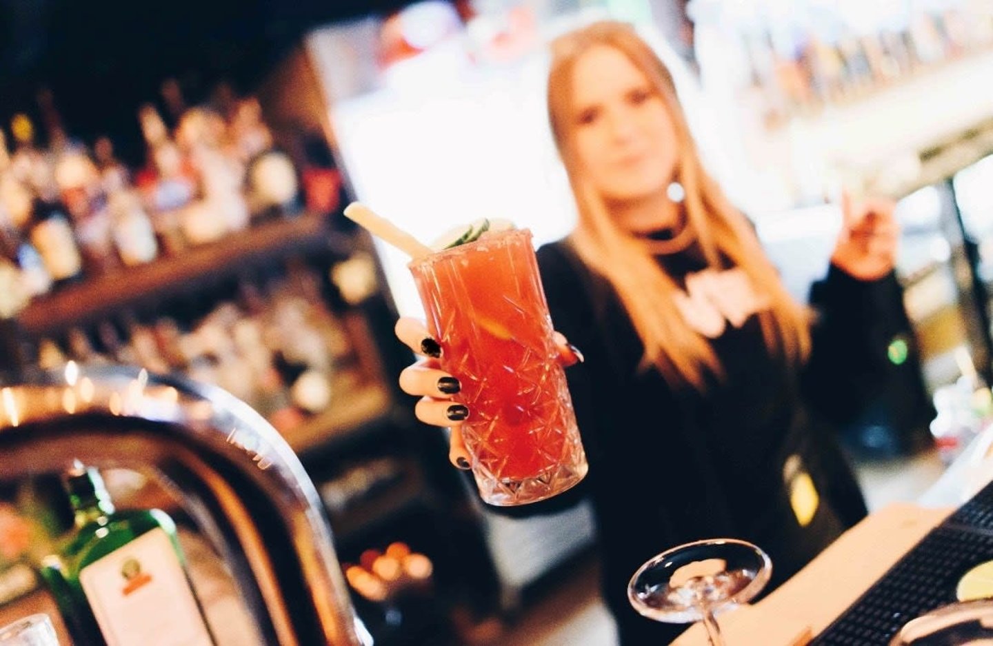 Decoration image without any essential information