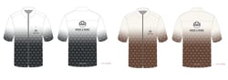 KAB limited edition Gravel shirt , shop product