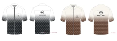 KAB limited edition Gravel shirt , shop product