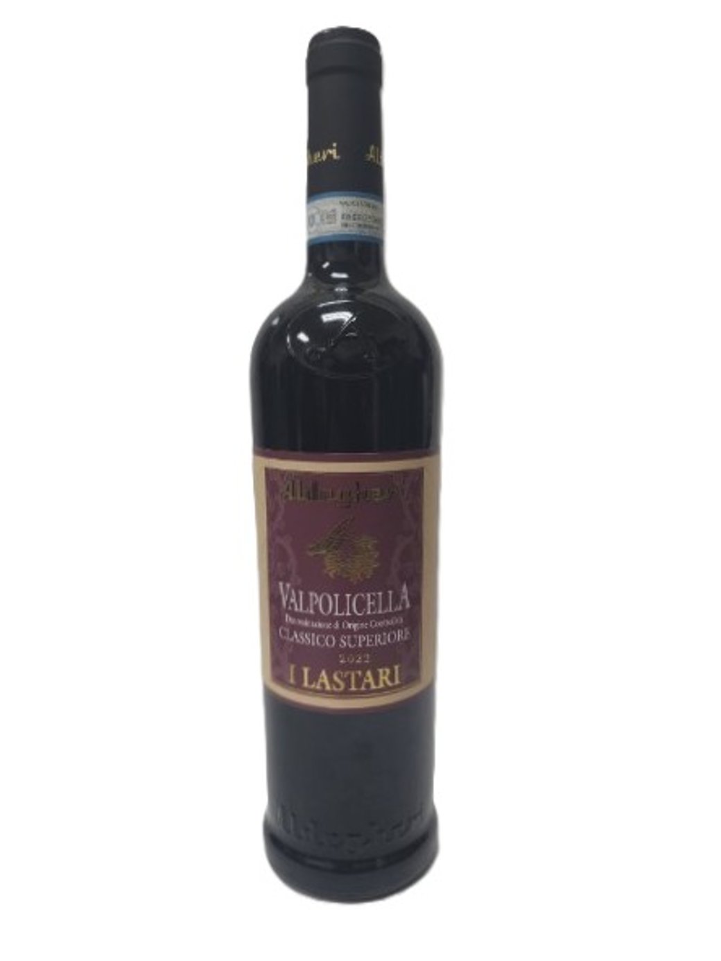 Aldegheri VALPOLICELLA CLASSICO SUPERIORE DOC