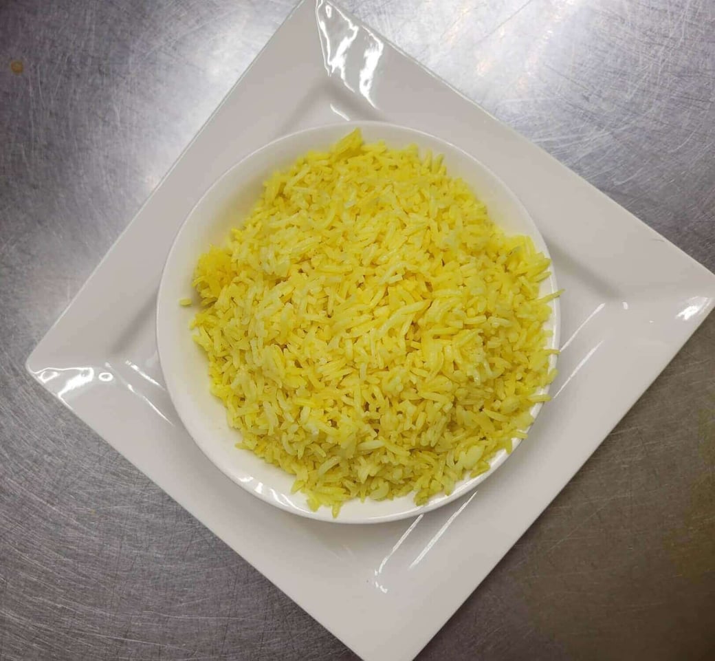 Palao Rice