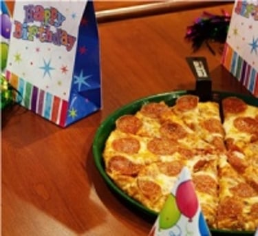 30 Person Pary $299.99