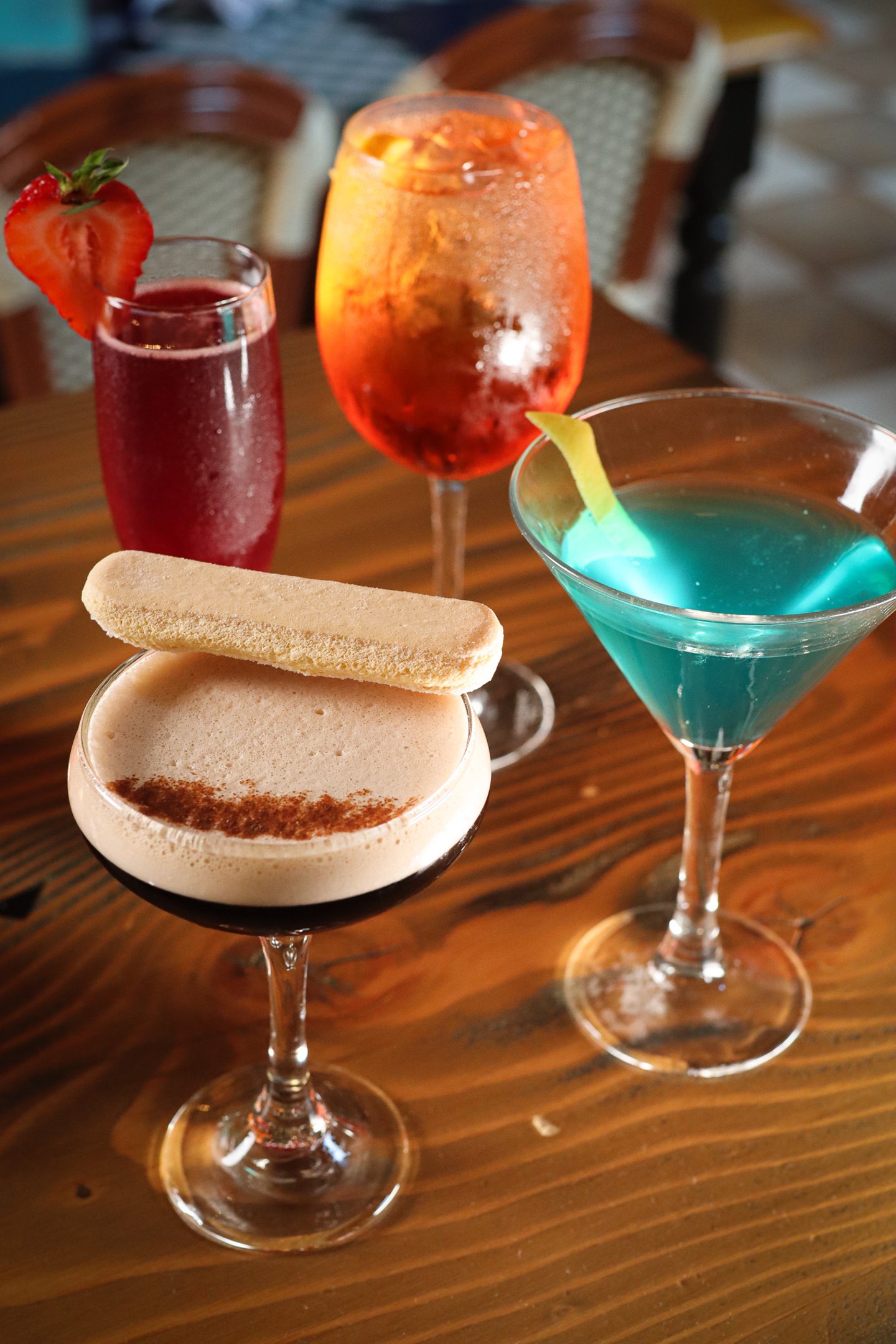 Decoration image without any essential information