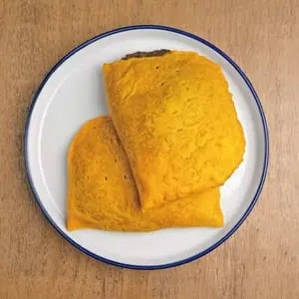 Jamaican Beef Patty