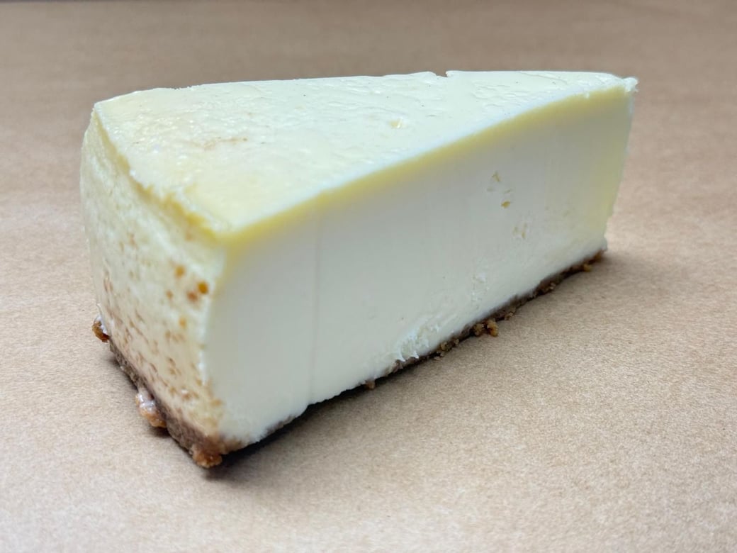 Cheese Cake