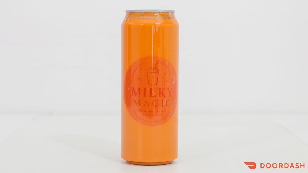 Thai Tea