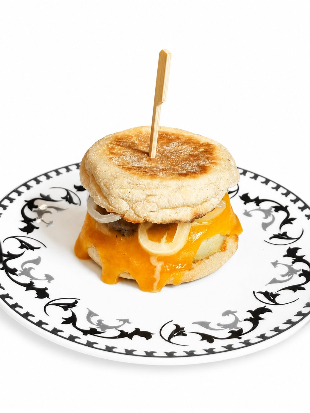 BREAKFAST SAMMIE