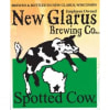 Spotted Cow