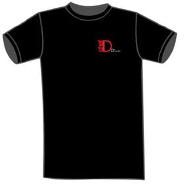 ChefD Everyday Cotton T-Shirt , shop product