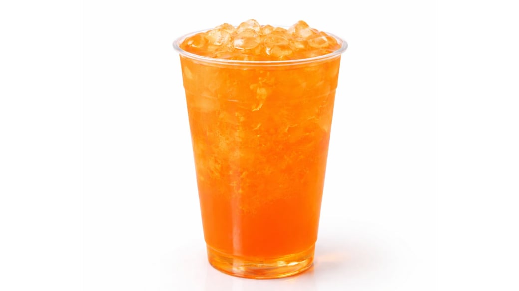 Mango Green Tea