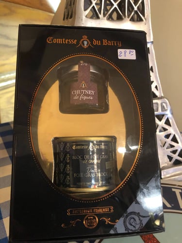 French Imported Charcuterie have arrived !!! , shop product