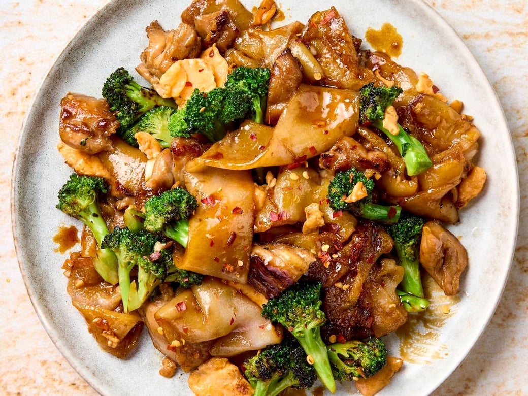 Pad See Ew