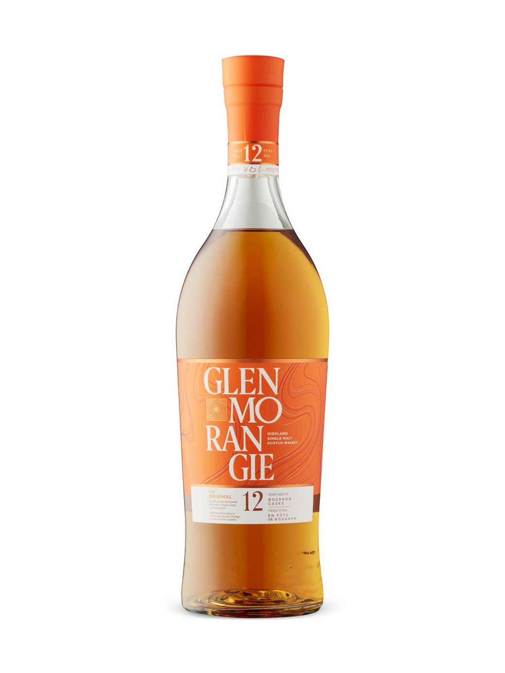 Glenmorangie - The Original 12yr