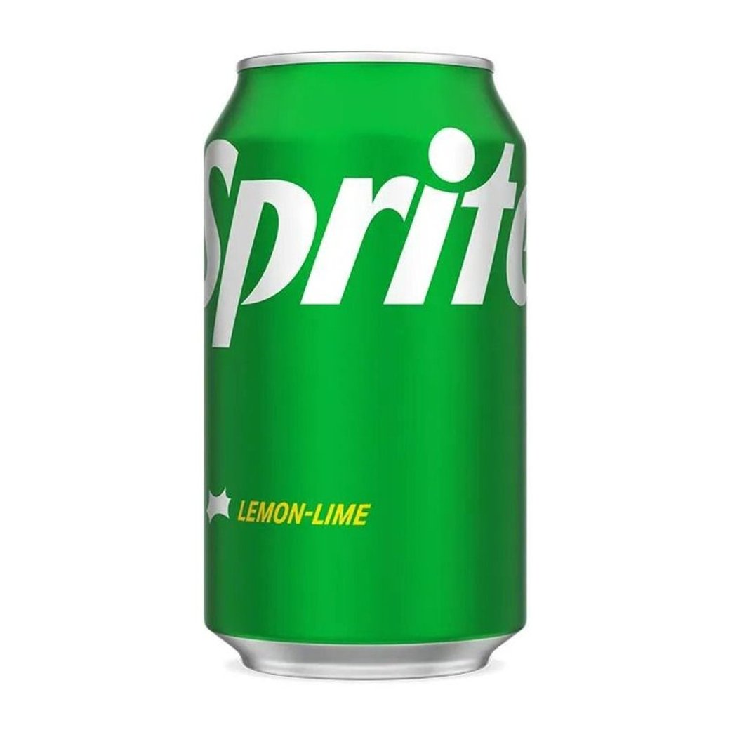 Soda Can