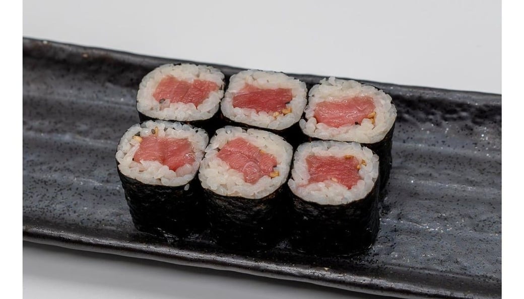 Tekka Maki