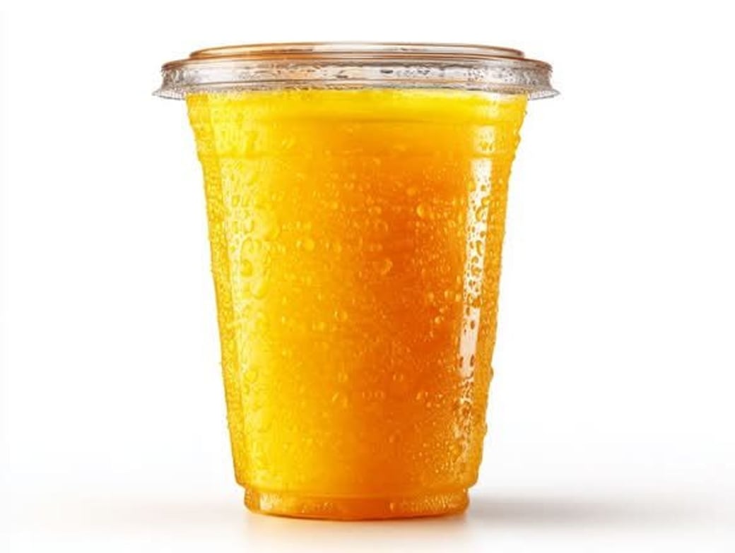 Mango Juice (16oz)