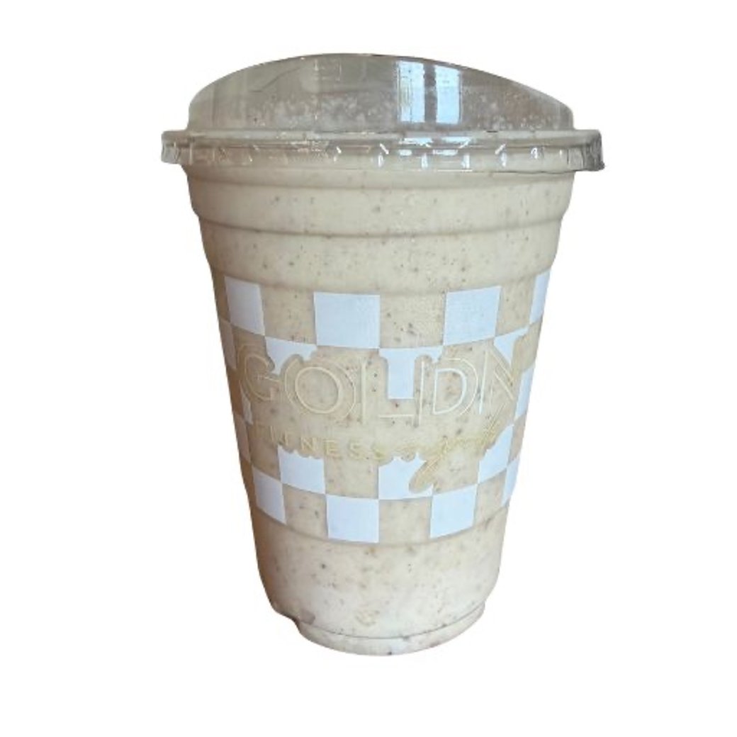Salted Caramel