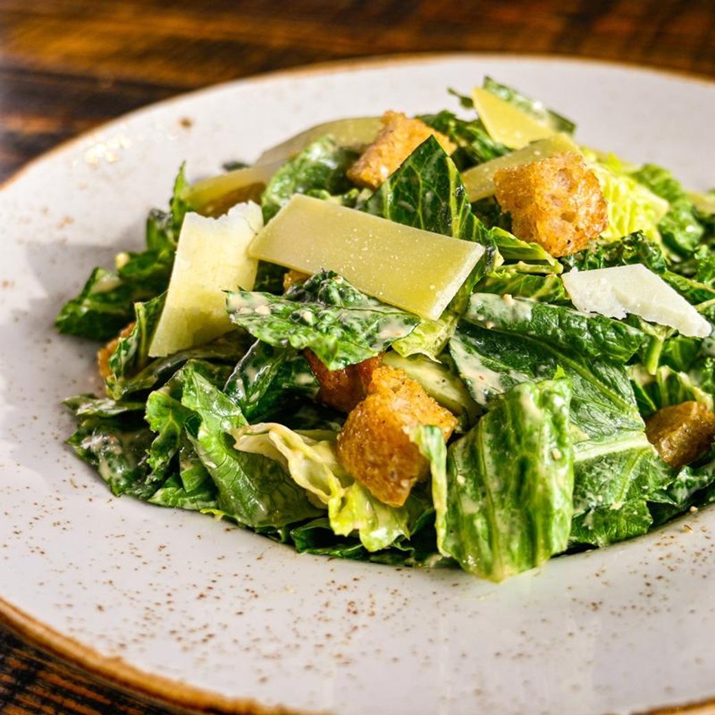 Caesar Salad