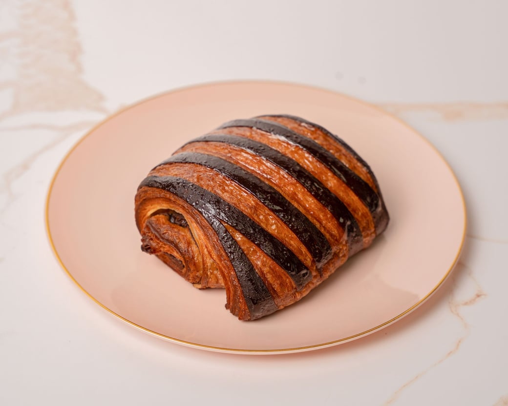 Pan au Chocolat