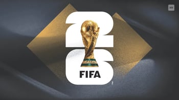 World Cup showing