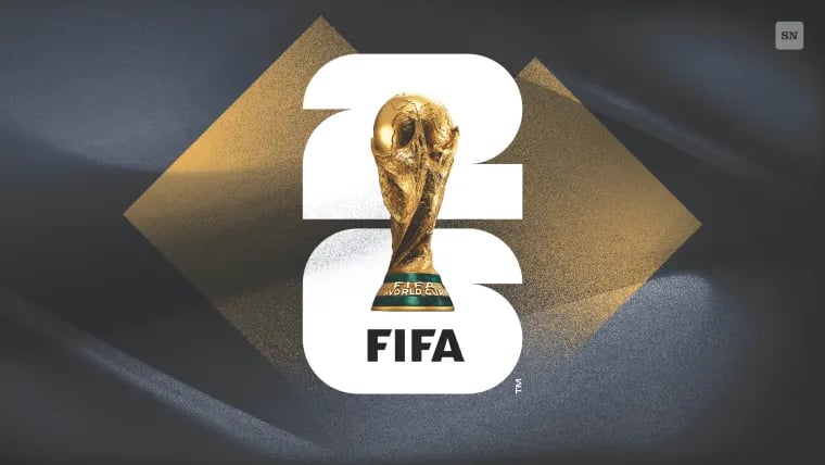 World Cup showing 