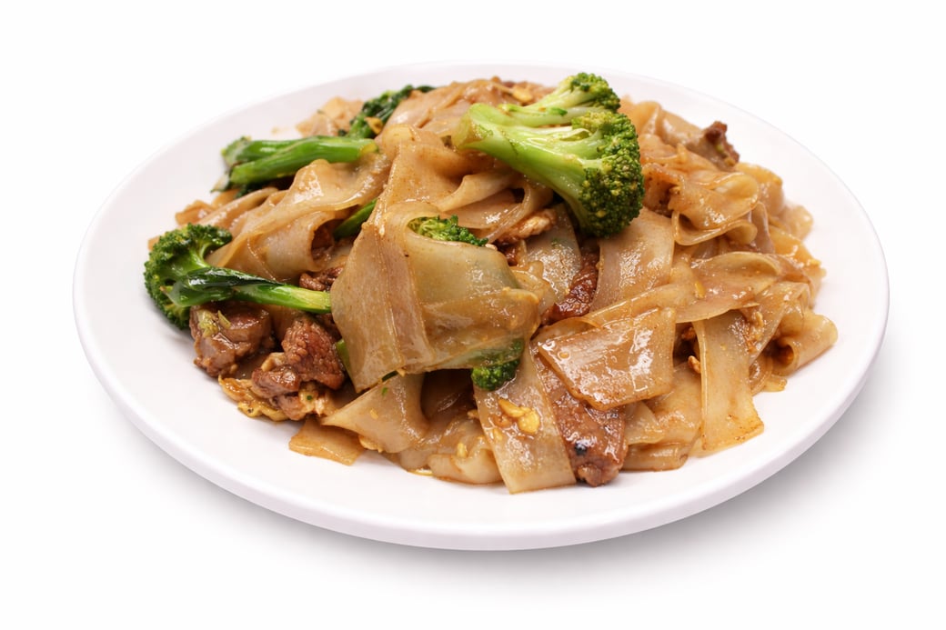 Pad See Ew