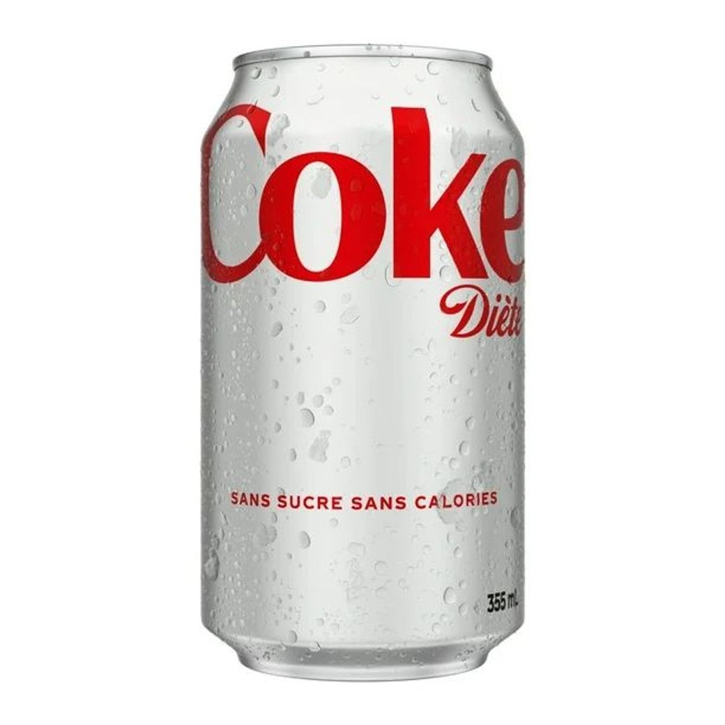 Diet Coke