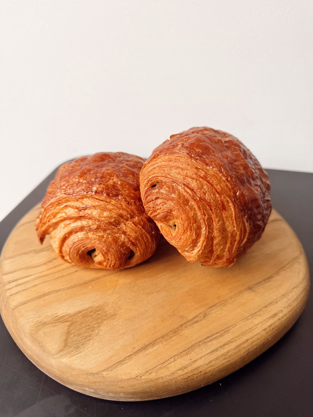 Chocolate Croissant