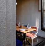 Come take a seat at our table ✨ We're open!