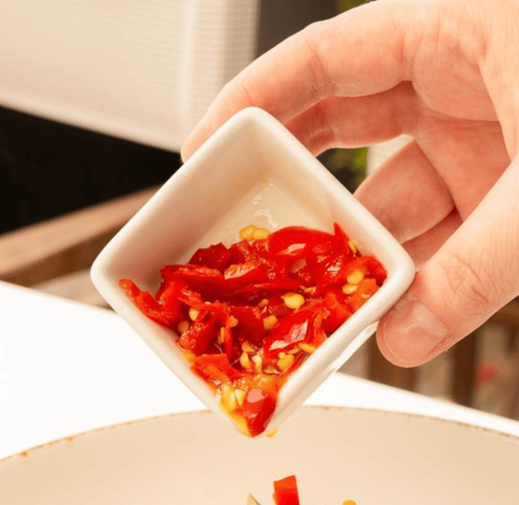 peperoncini piccanti