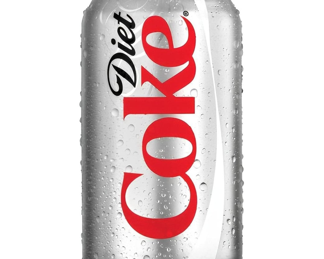 Diet Coke 