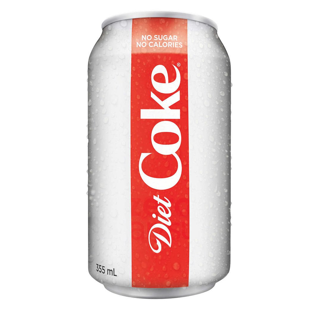 Diet Coke