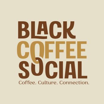 Black Coffee Social: Anniversary Brew