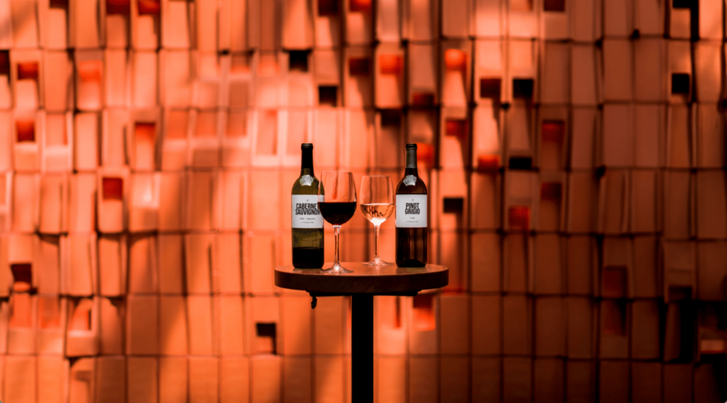 Decoration image without any essential information