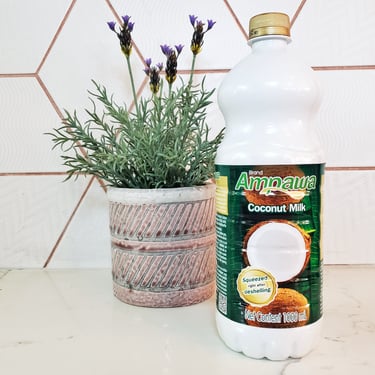 Ampawa coconut milk (1 L) , shop product