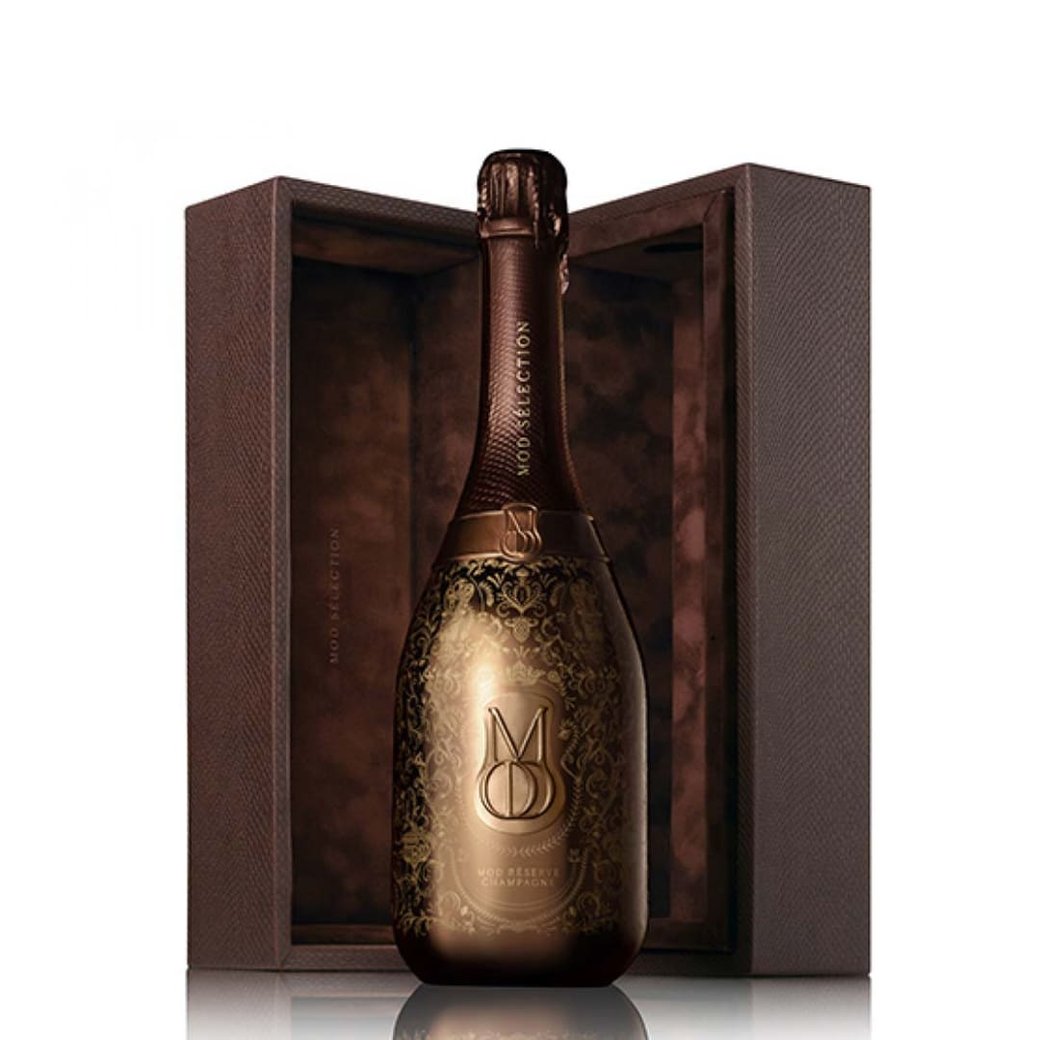 MOD SÉLECTION RESERVE, VALLÉE DE LA MARNE