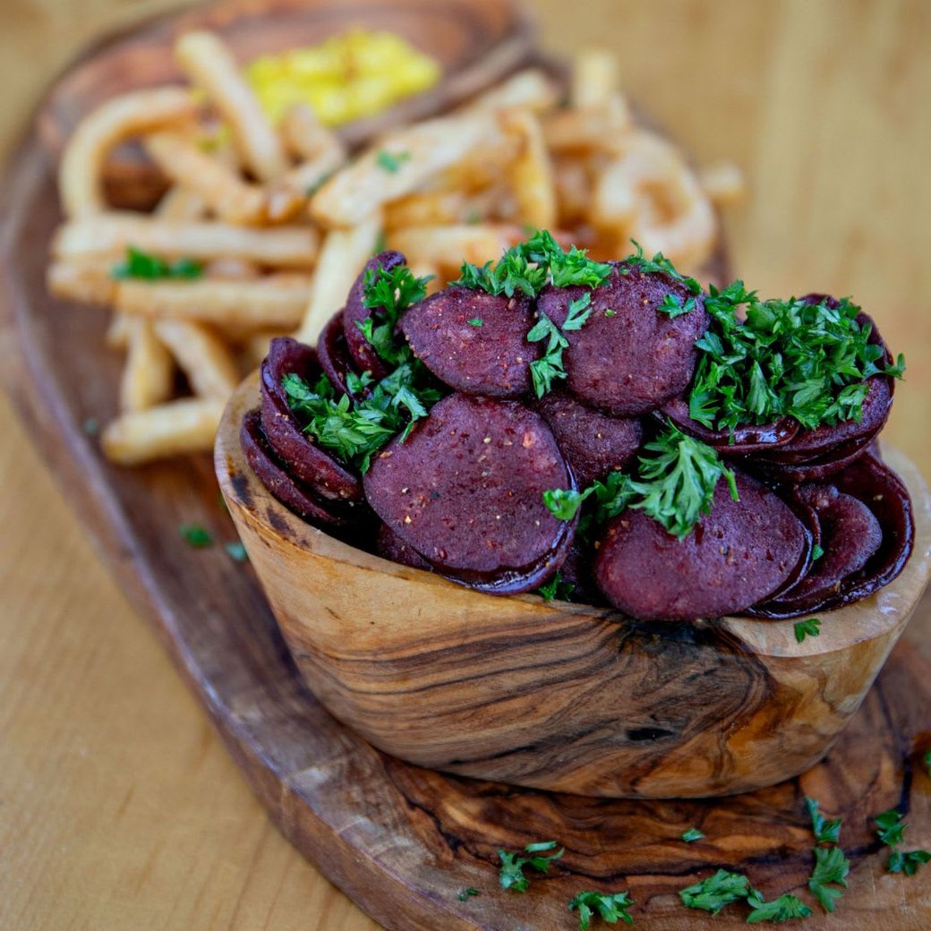 fried brothers pepperoni