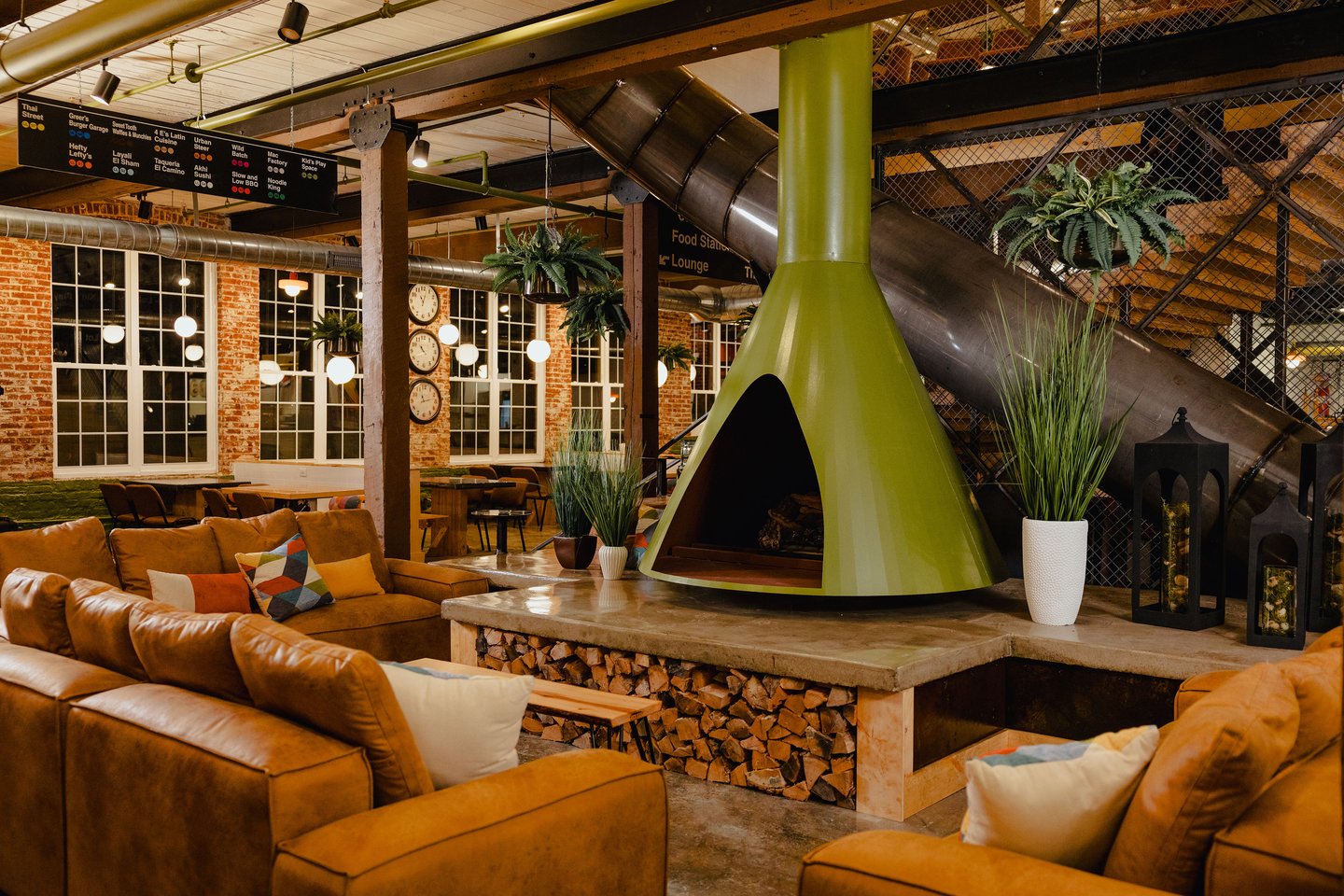 Decoration image without any essential information