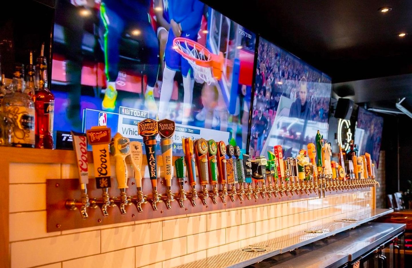 Decoration image without any essential information