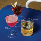 Cheers to the weekend! 🍸🎉 From the zesty Sumac Margherita to the classic Green Point and the silky smooth Clarified Milk Punch, our Friday night cocktails are on point! 🍹👌 

#FridayNightCocktails #SumacMargherita #GreenPoint #ClarifiedMilkPunch #CheersToTheWeekend #middleeasternfood #lebanesefood #mediterraneanfood #mediterraneandiet #mediterraneancuisine #arabicfood #azhartoronto #azharkitchenandbar #ossingtonstrip #ossington #toronto #food #torontolife #torontoeats #Azhar #AzharRestaurantAndBar #AzharOssington #Gusto54RestaurantGroup #Gusto54 #NavigateDesign