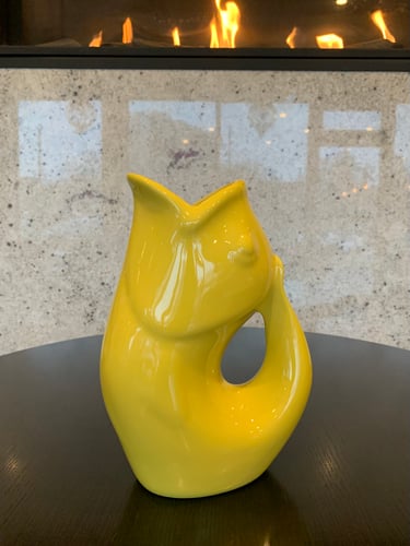 GurglePot - Sunflower , shop product