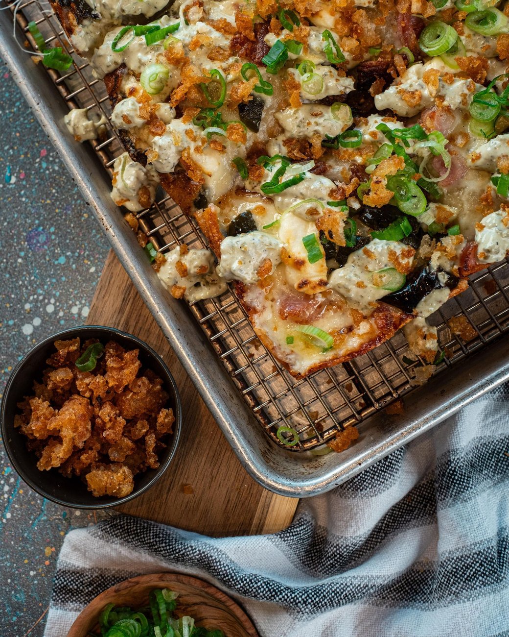 LG Smoked Jalapeño Popper