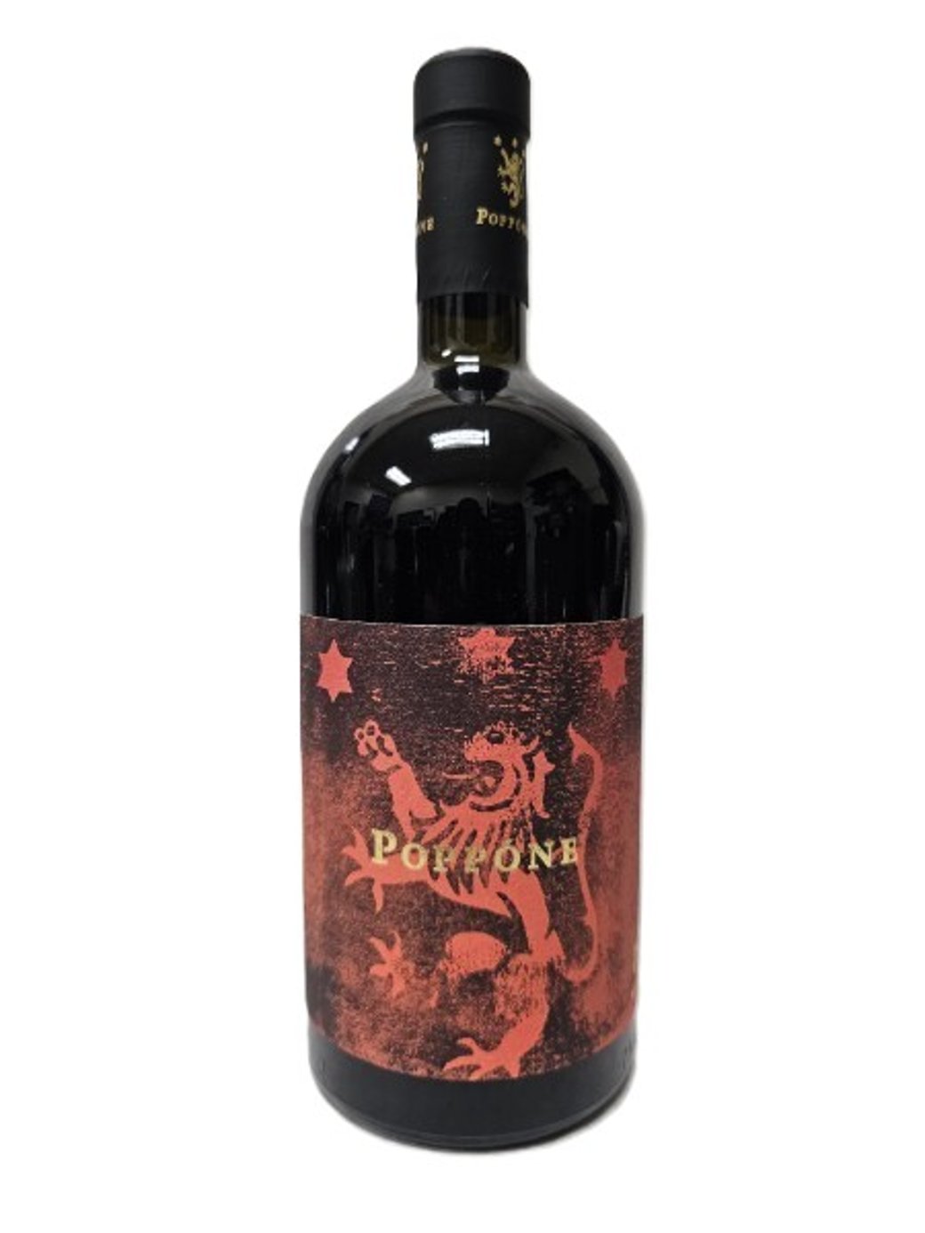 Antonutti POPPONE ROSSO